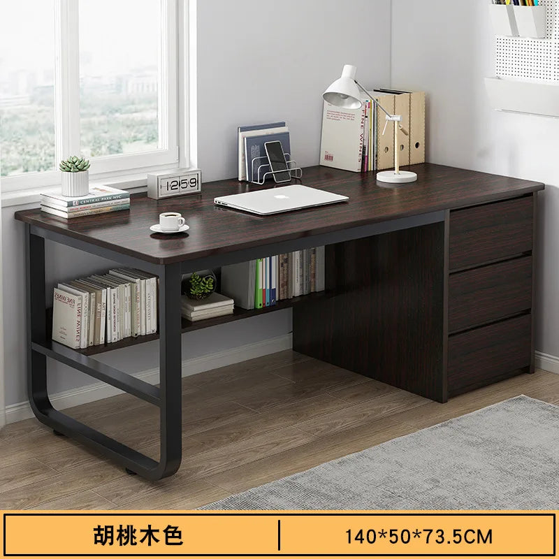 Home Desk Student E****my Writing Desk Bedroom Office Desk Dormitory Desktop Computer Desk