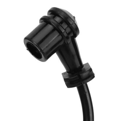 Chainsaw Accessory Ignition Coil Accessory Chainsaw Ignition Coil Part Trimmer 2500 25CC Spares Accessory for Garden Power Tools