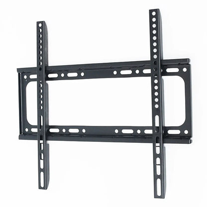 26-63 inch TV Wall Mount Bracket Universal TV Mount Monitor Holder Adjustable Low Profile Flat TV Wall Mount for LCD LED Monitor