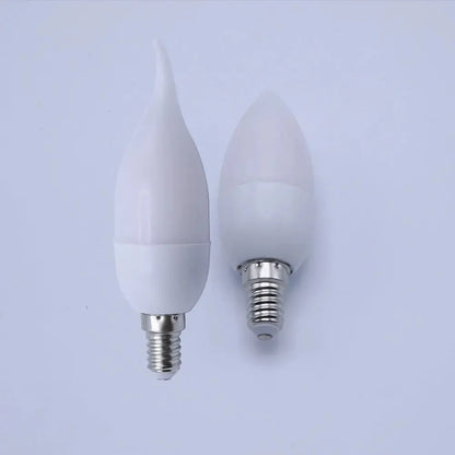 E14 LED Flame Light Bulbs 3 Modes Party LED Flame Effect Light Simulation Fire Lights Bulb Garden Decor Flickering Lamp