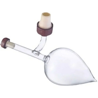 Portable Round/Peach Shaped Red Wine Aerators Transparent Red Wine Bottle Pourer and Quick Decanter Spout Glass Sobering Device