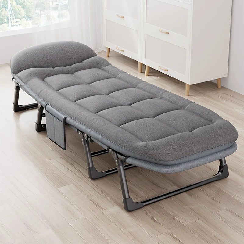 Hidden Wall Folding Beds Mattress Free Shipping Single Home Simple Bed Modern Portable Adult Sleeping Lit Pliable Beds Furniture