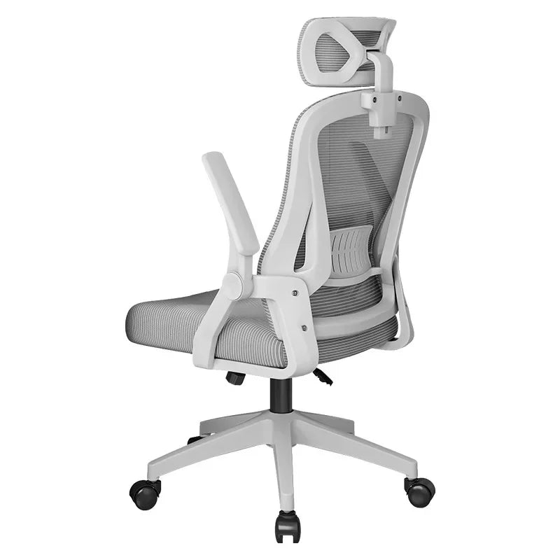 Home Ergonomic Office Chairs Adjustable Computer Chairs Sedentary Not Tired Dormitory Study Staff Silla Gamer Office Furniture