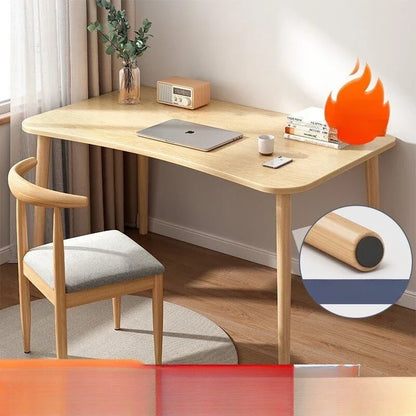Computer Desk Lightweight Student Home Rental Bedroom Desktop Room Simple Rental House Writing  Mesa Oficina Office Furniture
