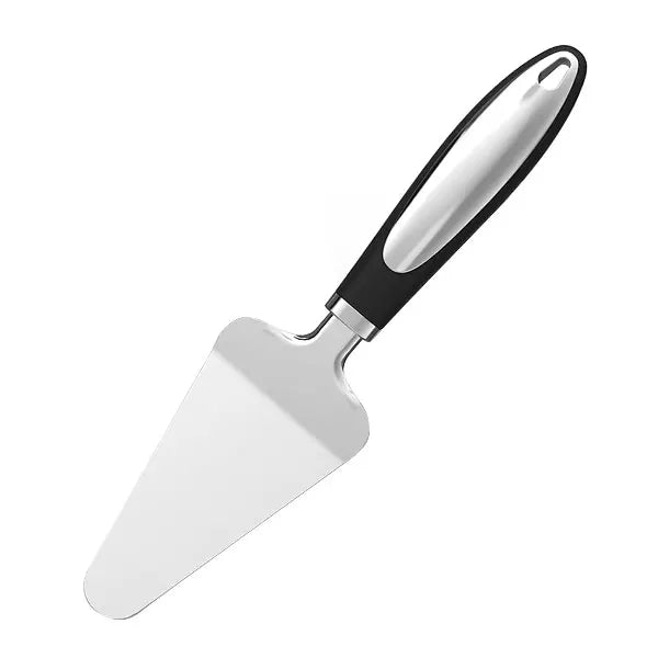 Premium Stainless Steel Kitchen Pizza Cutter Wheel Server Tools Home Knife Waffle Cookies Cake Bread Dough Slicer Baking Gadgets