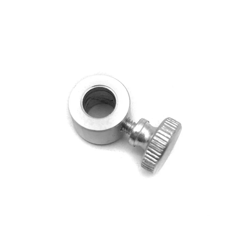 Ruixin ProRx008 Knife Sharpener Metal Slider Bearing Match Replace Plastic Slider Anti-wear Edge Sharpener Fixed Angle Dedicated