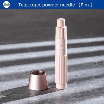 Bincoo Professional WDT Tool & Espresso Distribution Needle, Magnetic Telescopic Stirrer for Home Barista and Coffee Cafe Use