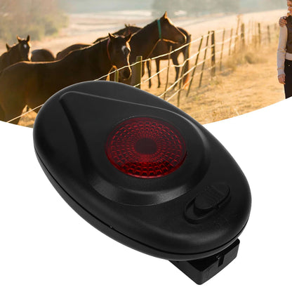 Farm Fence Alert Electric Fence Alert Fence Voltage Alert Fence Voltage Alert Fault Finder for Outdoor Cattle Farm Fence Alert