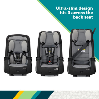 Safety 1st TriFit All-in-One Convertible Car Seat