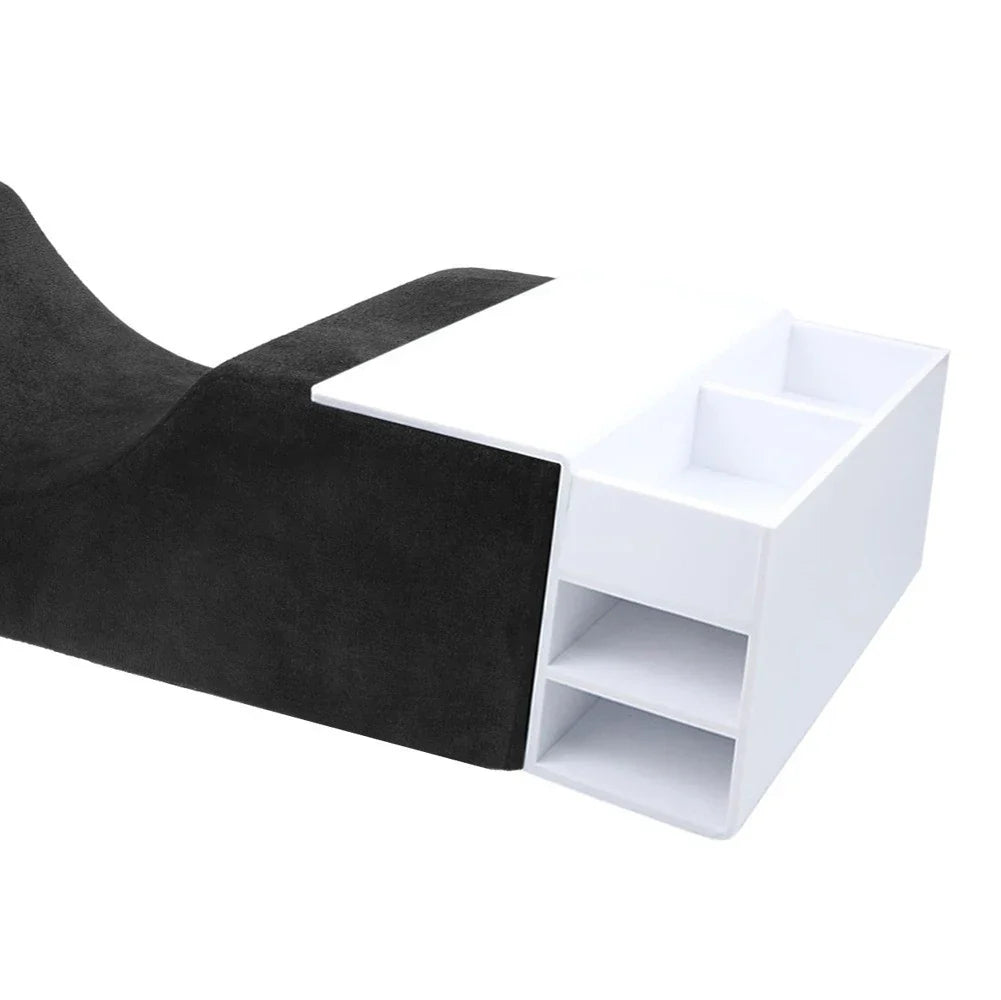 Grafted eyelash U-shaped pillow eyelash grafting U-shaped beautiful eyelash pillowbeautiful eyelash headrest