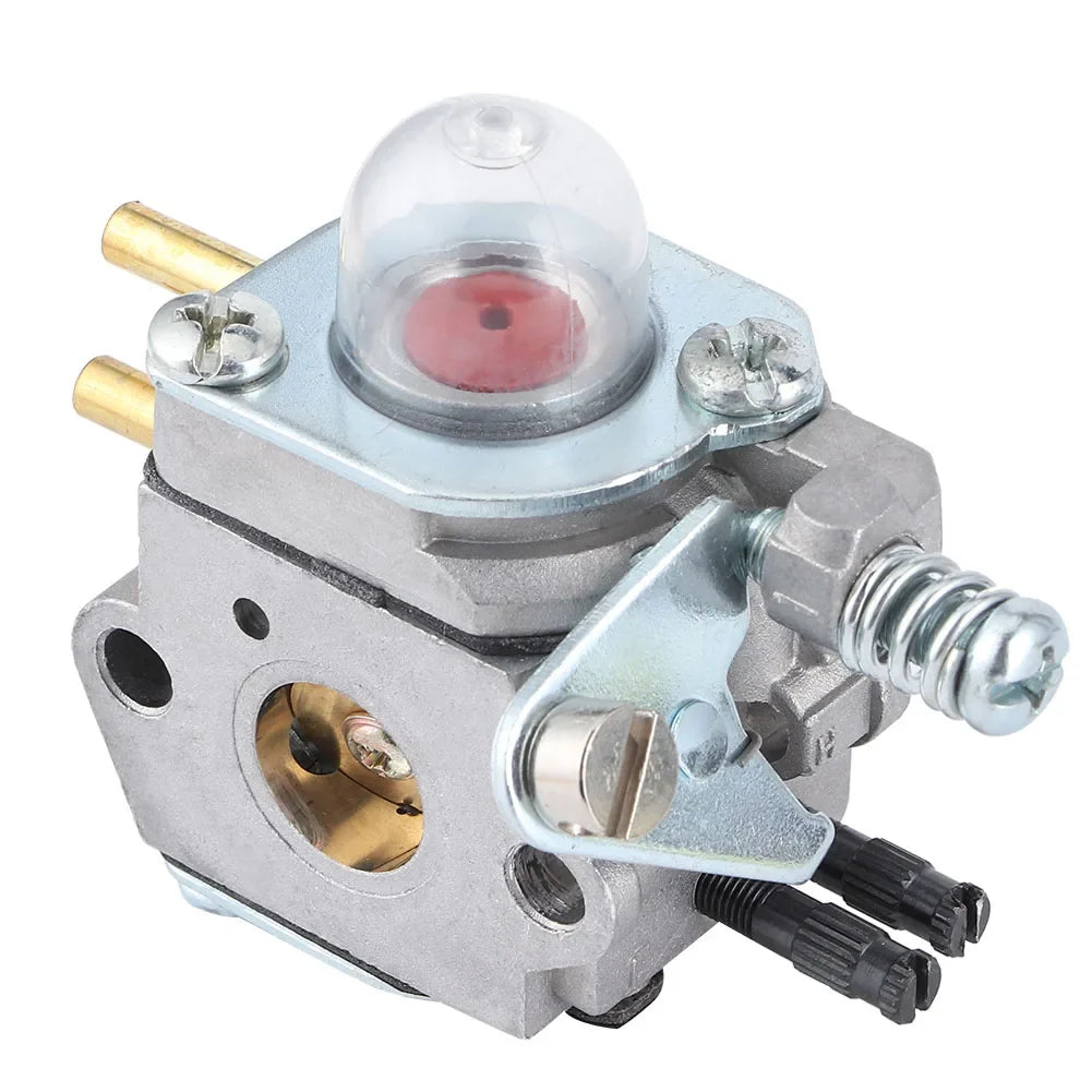 Carburetor Carburetor Kit Hedge Trimmer Aluminum Carburetor Kit Accessory for Echo HC1500 12520005962 for Zama C1U‑ K51