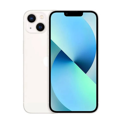 Apple iPhone 13 Mini 5G A15 5.4 " RAM 4GB ROM 128GB 256GB  OLED Dual 12MP  NFC Face ID Original  Unlocked Phone