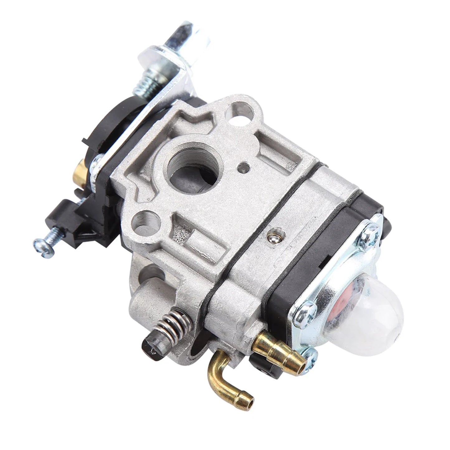 Carburetor Carb for 33 36 Engine Pole Chainsaw Hedge Trimmer Replacement Carburetor for Trimmer Carburetor for Chainsaw