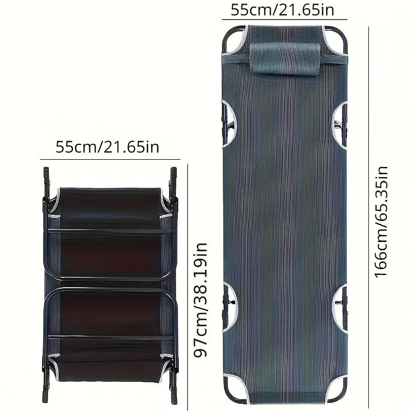 Convenient Car Travel Bed, Camping Car Mat, Car Rear Seat, Folding Travel Car Bed, Sleeping Artifact for The Co-pilot