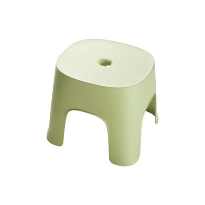 Household Small Stool, Low Stool, Adult Bench, Plastic Stool, Premium Children's Small Chair