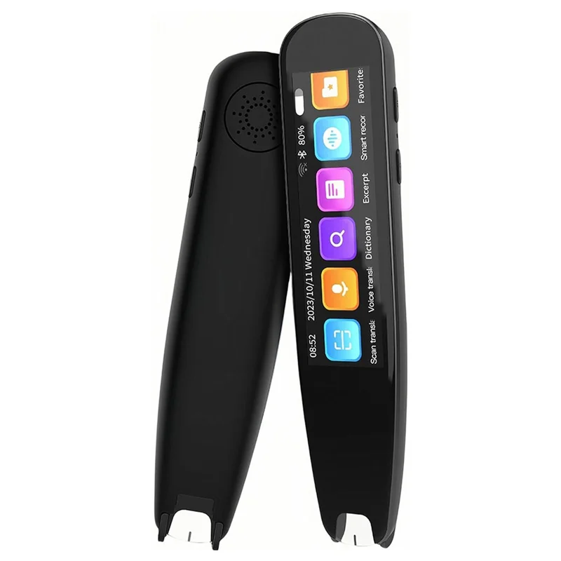 LingoScan Pen