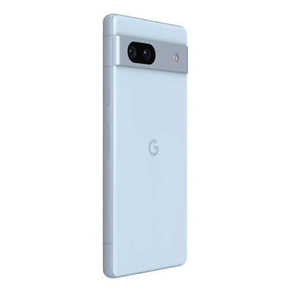 Original Google Pixel 7A Mobile Phone 8GB RAM 128GB ROM 6.1" NFC Octa Core Android Pixel 7A Phone