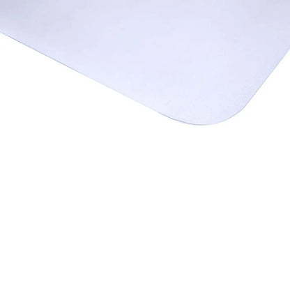 Popular 36" x 48" Home Office Floor Office Rolling Chair Hard Floor Mat Square