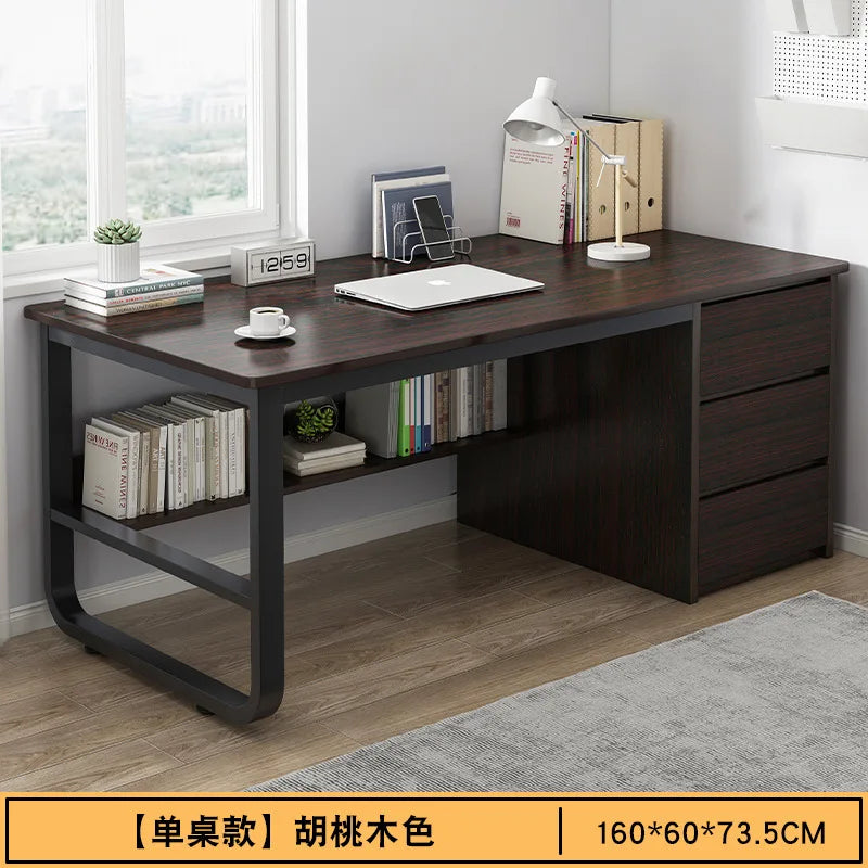 Home Desk Student E****my Writing Desk Bedroom Office Desk Dormitory Desktop Computer Desk