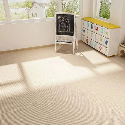 40cmx3m Premium Self-Adhesive Non Slip Pad Waterproof Oil Proof Floor Mats for Kitchen Bathroom Outdoor Anti-Skid Rug Home Decor