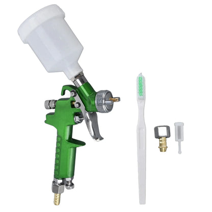Air Paint Sprayer Air Painter H2000 Air Painter Small Air Spray Painter High Atomization Handheld Paint Sprayer Paint Sprayer