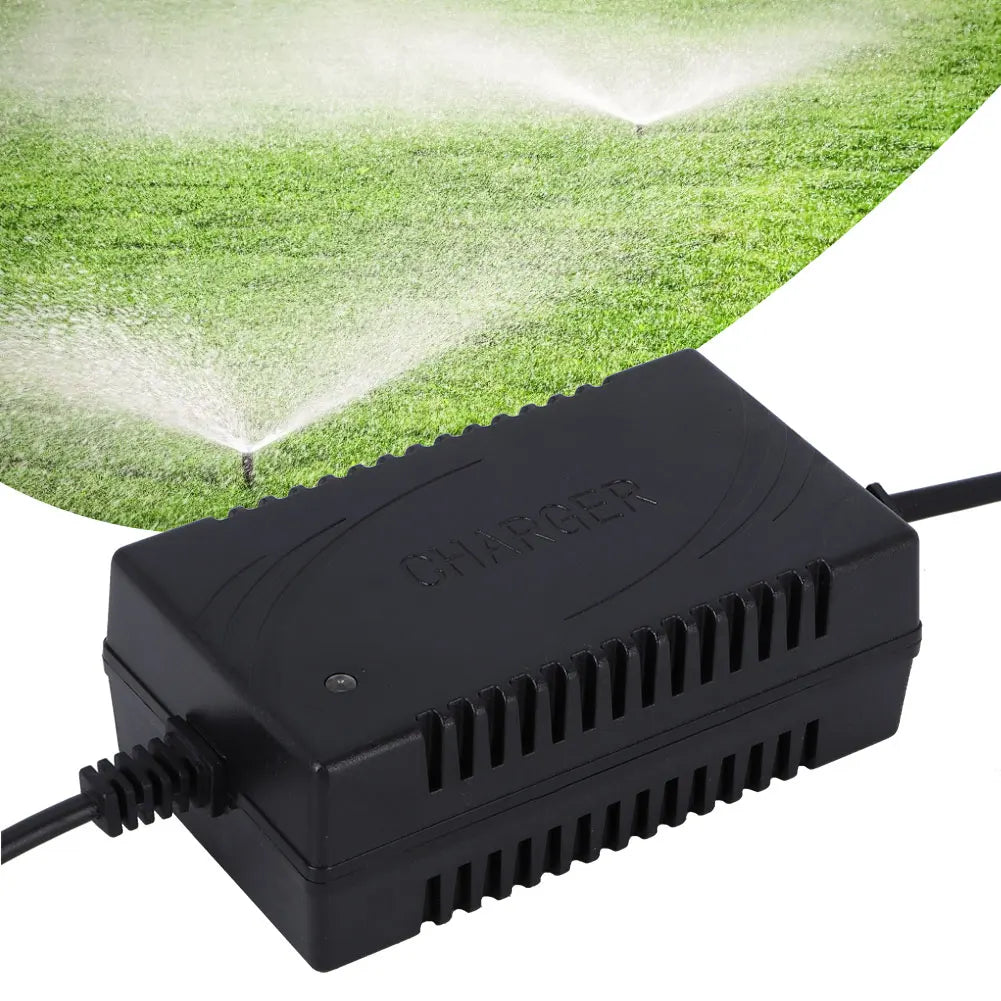 12V1.8A Intelligent Battery Charger Accessories for Electric Sprayer CN 220V