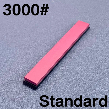 3000# 5000# Natural Agate sharpening stone knife sharpener Apex blade kitchen grander Fixed angle sharpener Whetstone with base
