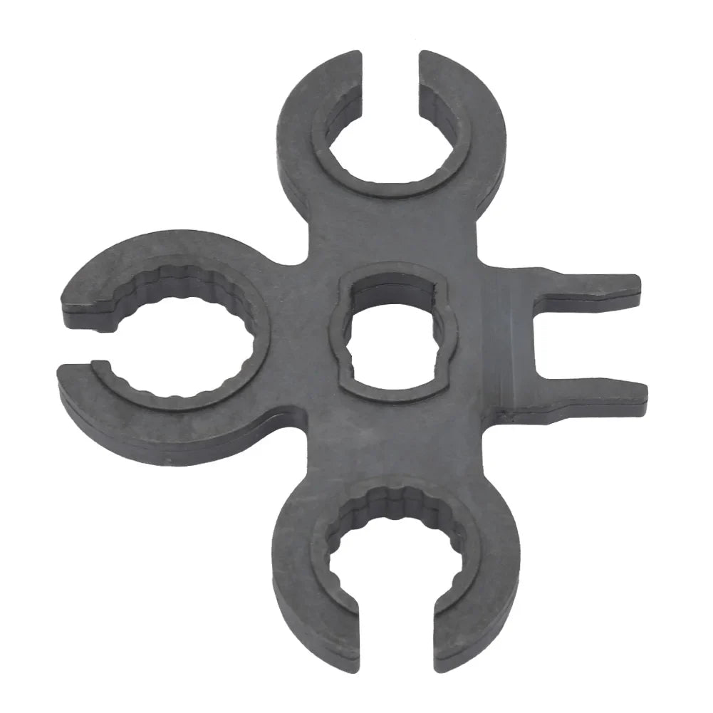 Solar PV Wrench, Solar Panel Connector, Disconnection Tool, ABS Plastic Pocket Wrench, Solar Connector Wrench