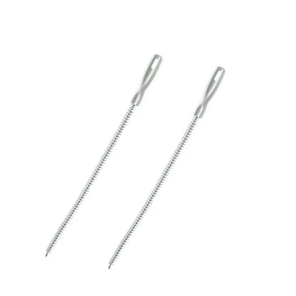 1-10 PCS Household Drain Cleaning Tool For Hair And In The Kitchen Bathroom Washbasin Anti Clogging Cleaning Rod Pipe Unclogger
