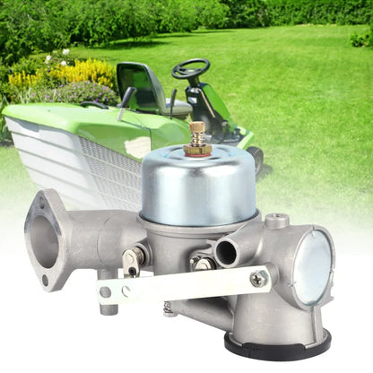 Carburetor Garden Lawn Mower Carburetor Accessory Carb Replacement for Briggs Stratton 491026 281707 491031 490499 281702