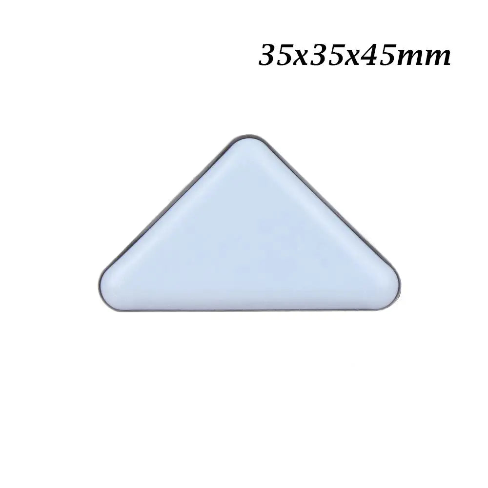 4/8pcs Furniture Leg Slider Pads Easy Move Heavy Furniture Table Bases Protector Legs Anti-abrasion Floor Mat with Screws