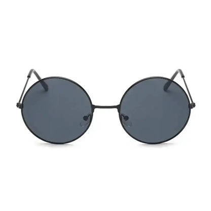 Gojo Satoru Glasses Anime Jujutsu Kaisen Gojo Satoru Cosplay Black Glasses Eyewear Sunglasses High Quality Party Men Women Prop