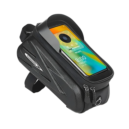 Bright Bicycle Light T6 LED Front USB Rechargeable MTB Mountain Bicycle Lamp 1000LM Bike Headlight Flashlight Cycling Scooter