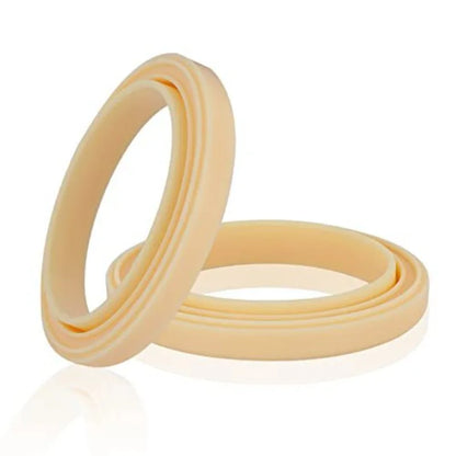 54MM Silicone Steam Ring Grouphead Gasket for Breville Espresso Machine 878/870/860/840/810/500/450 Sage500/870/810/875/878/880