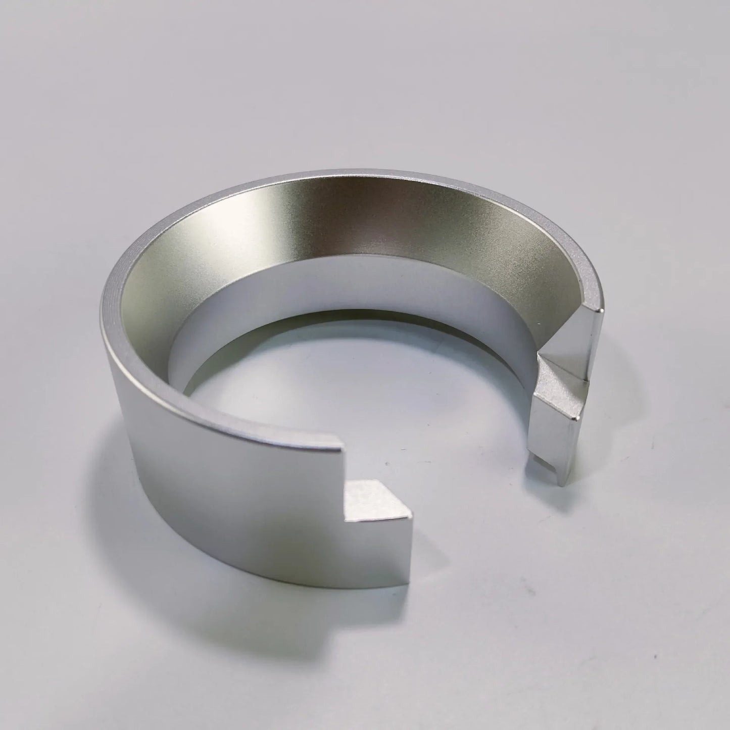 For Eureka Mignon MMG Grinder 58mm Coffee Dosing Ring Anti-Flying Powder Ring Adapts To Coffee Machine Handle Coffee Powder Ring