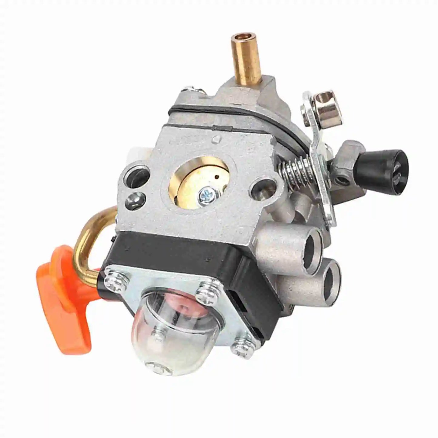 Carburetor fit for STIHL 4180 120 0611 OEM Zama Carburetor fit for STIHL FS87 FS90 HL100 HL100K FS90K FS100 FS110 4180 120 0604