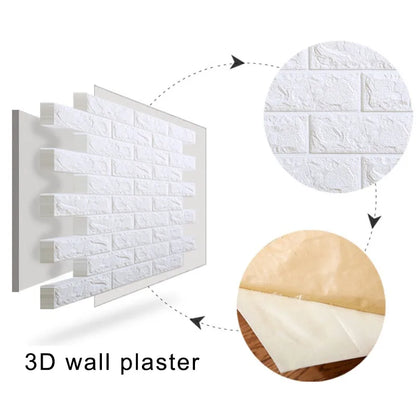 70cmx1/2/3/5/10m Kitchen PVC Decoration Bedroom Living Room Waterproof Wall Stickers for Children's Room Wallpaper Sticker Home