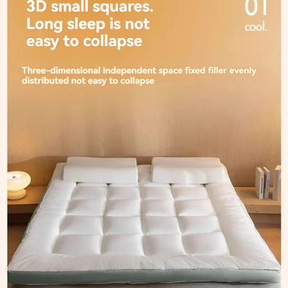 Hotel mattresses, soft cushions, home bedroom mattresses, thick tatami mats, bedding cores, single and double occupancy special