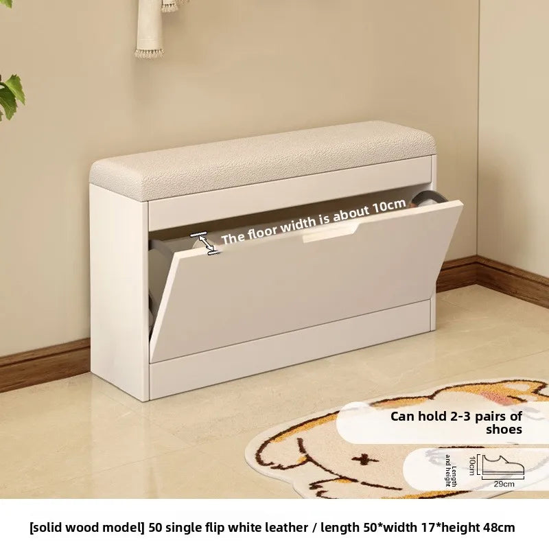 shoe changing stool tipping bucket sofa stool entering the door indoor shoe rack entering the home shoe cabinet