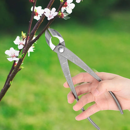 Garden Shear Bonsai Branch Cutter Multifunctional Pruning Shear Garden Bonsai Tree Branch Cutter Gardening Shears Scissors Tools