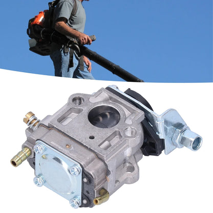 Blower Fuel Filter Carburetor Air Fuel Filter Spark Plug Primer Bulb Assembly for Echo PB‑770 PB‑770H PB‑770T Blower