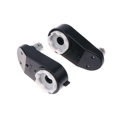 RS390 Electric Motor 6V/12V 15000‑20000RPM For Gearshift Kid Car Electric Vehicles Accessories