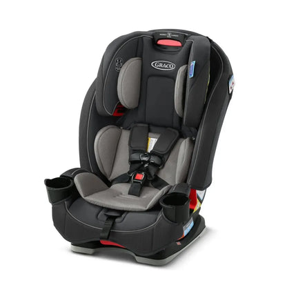 Graco SlimFit 3-in-1 Car Seat Redmond Fashion Space-Saving Convertible Seat