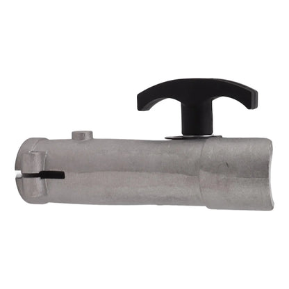 7 Spline 26mm Strimmer Trimmer Brush Cutter Shaft Connector Join Clamp Garden Tool Parts Grass Trimmer Connector Clamp