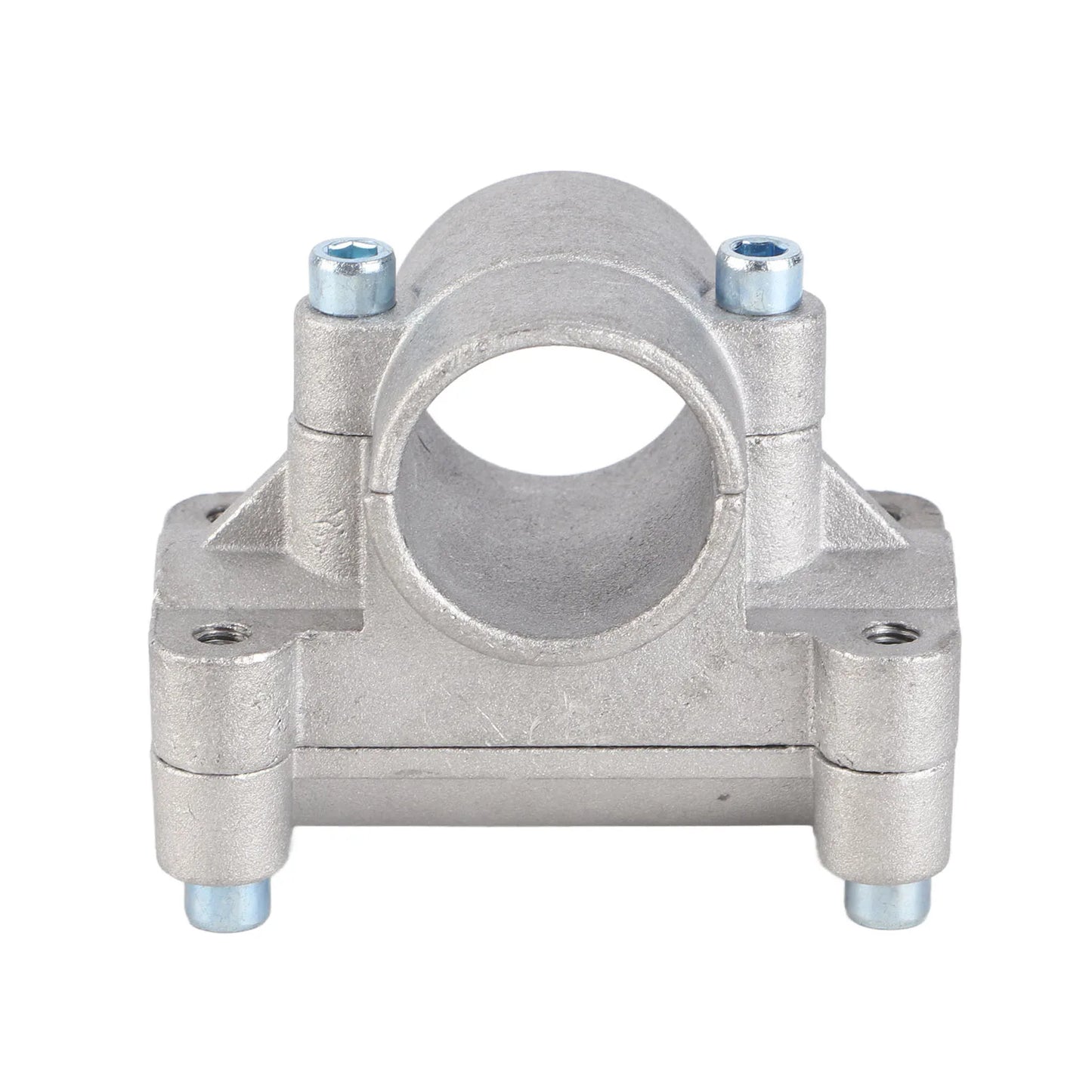 26/28mm Handle Bracket Clamp Handheld Holder for Strimmer Trimmer Brushcutter Tube Brushcutter handle bracket clamp