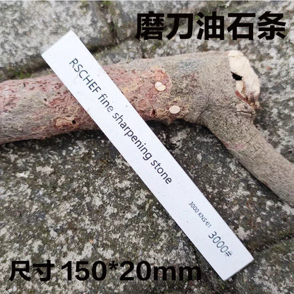 Professional Stone Fixed Grinding Stone Whetstone Knife Sharpener Sharpening Water For Kitchen Tool  Sharpener Accessories