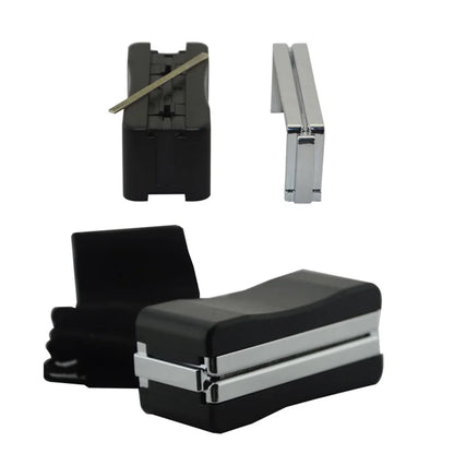 Universal Auto Car Vehicle Windshield Wiper Blade Refurbish Repair Tool Restorer Windshield Scratch Repair Kit Cleaner