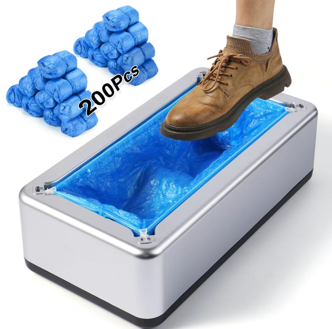 CoverStep Dispenser
