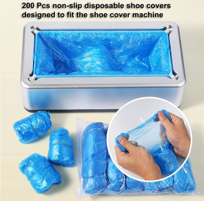 CoverStep Dispenser