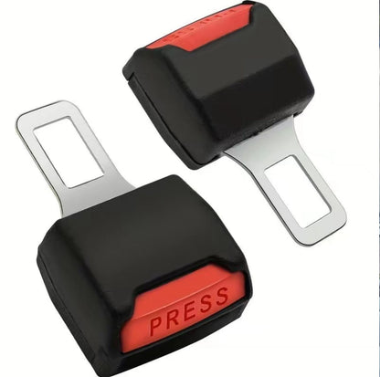 Seat Belt Extender